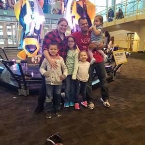 Meet your Posher, Jorge